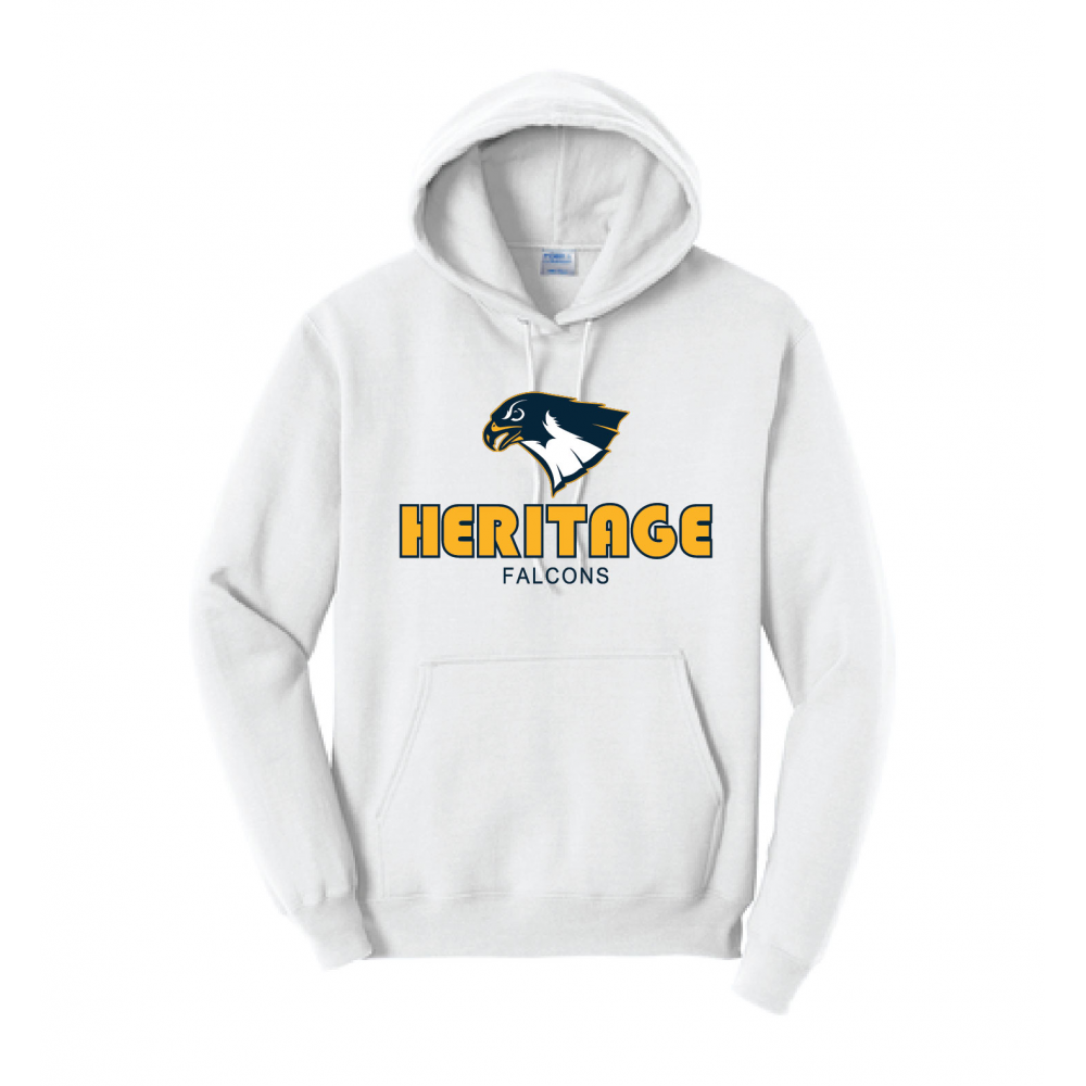 Heritage Christian School Spirit Store-33