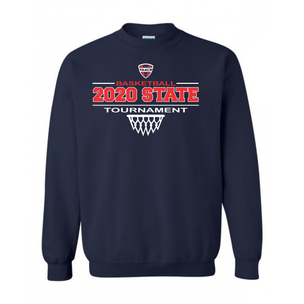 TAACS Apparel MOCKUP G18000 Navy