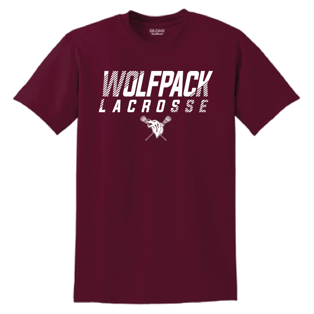 Wolfpack Lacrosse Team Store 2024-01