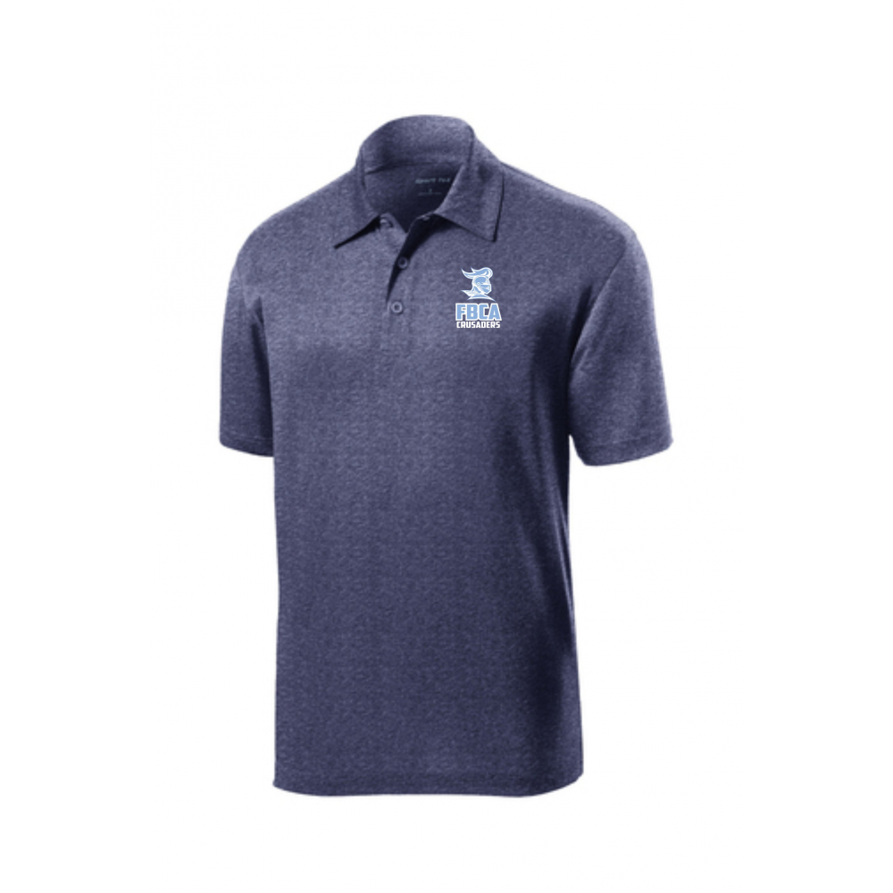 First Baptist Christian Athletic ST660 NAVY