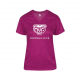 Oaklnad University Football Fan Store 4175 pink