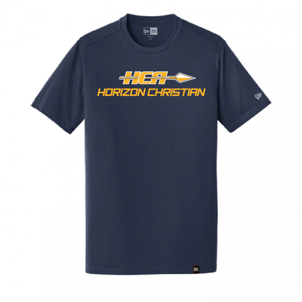 Horizon Christian 24-7 Spirit Store-NEA100-True Navy