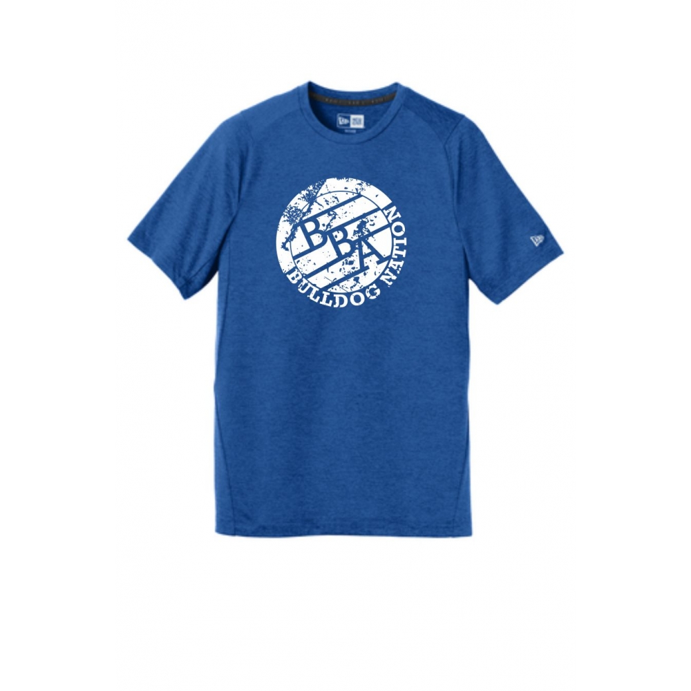 Berean 2020 PE Uniforms MOCKUP WHITE NEA200 Royal