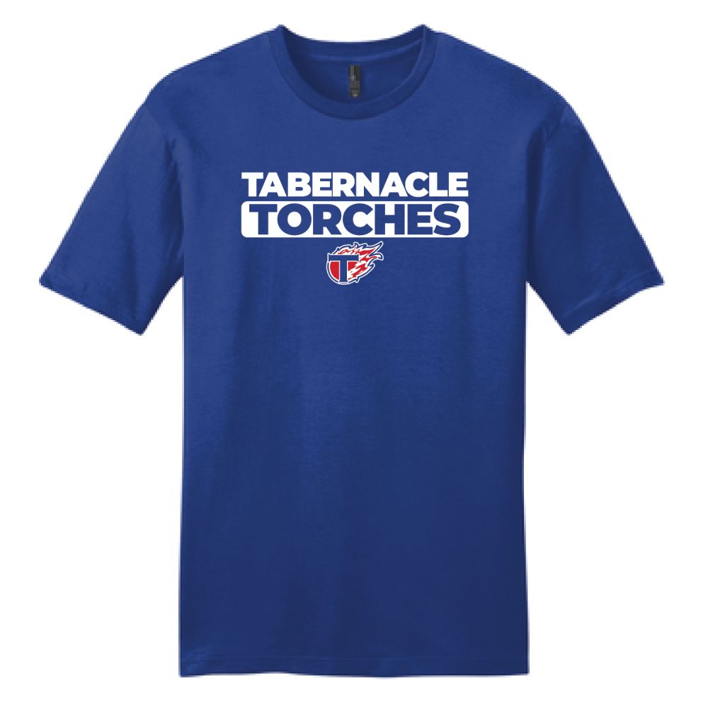 Tabernacle Christian Spirit Wear - Spirit-03