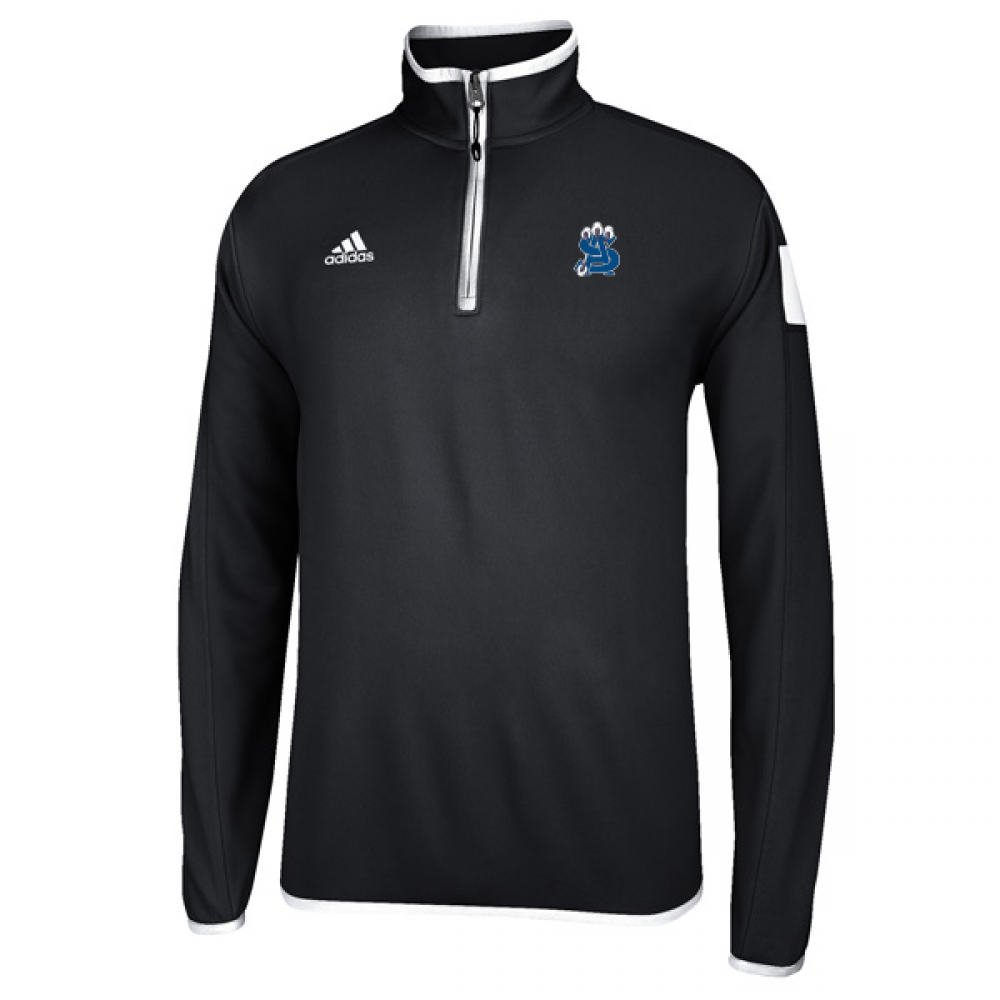 Shores Athletics Outerwear 6813 Adidas Men s Climalite