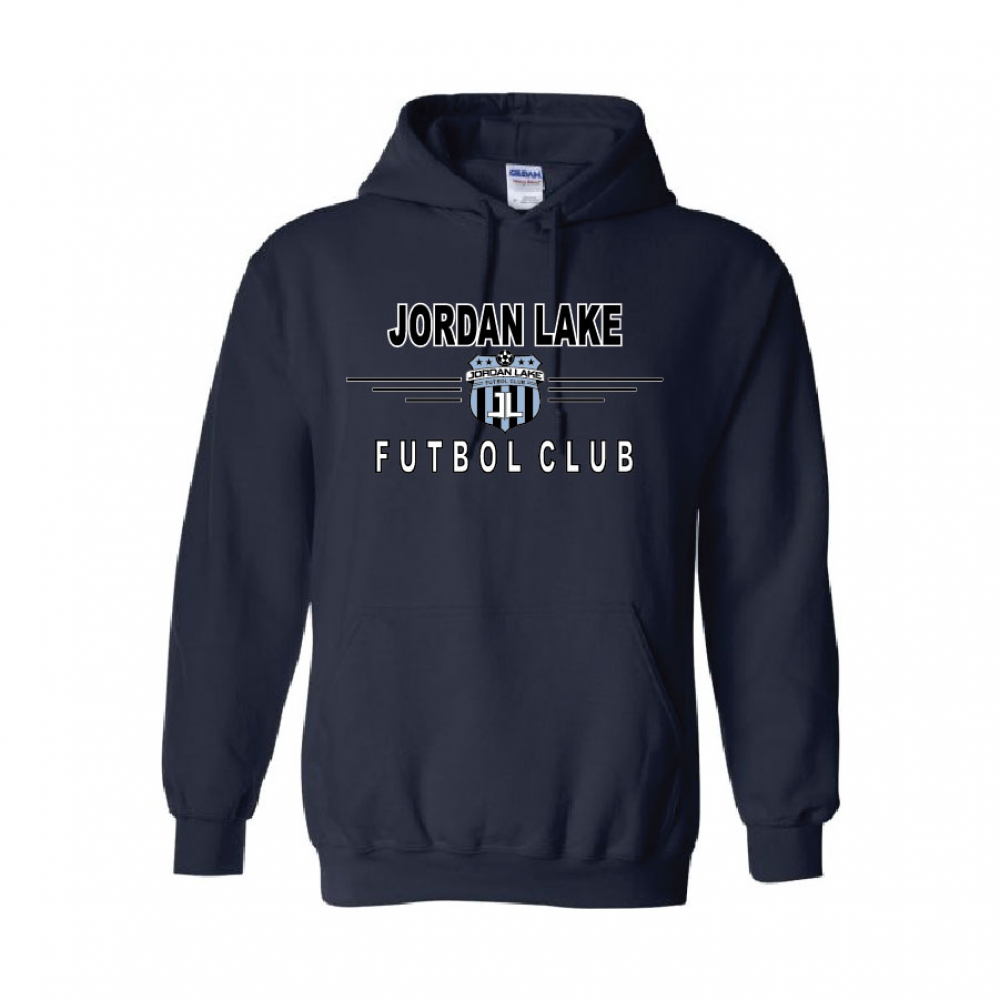 Jordan Lake Futbol Club -Year Around Store-21