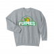 Greenwood Mennonite School - Team Store-G18000-Sport Grey