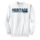 Heritage Falcons-PC78-White