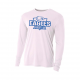 Easley Christian School STORE-A4 N3165-White