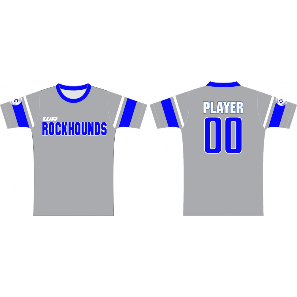 WR 2020 Spring Jerseys MINOR MOCKUP Rockhounds