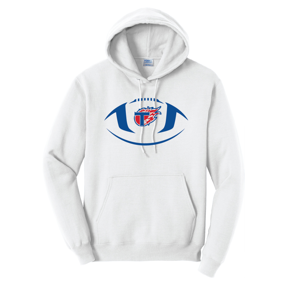 Tabernacle Christian Spirit Wear - Football-16
