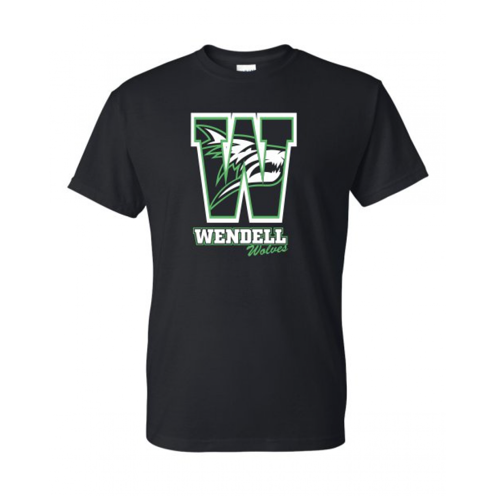 Wendell Middle Spirit Store 8000 bk 2