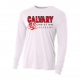 Calvary Christian Academy School Store-N3165-White