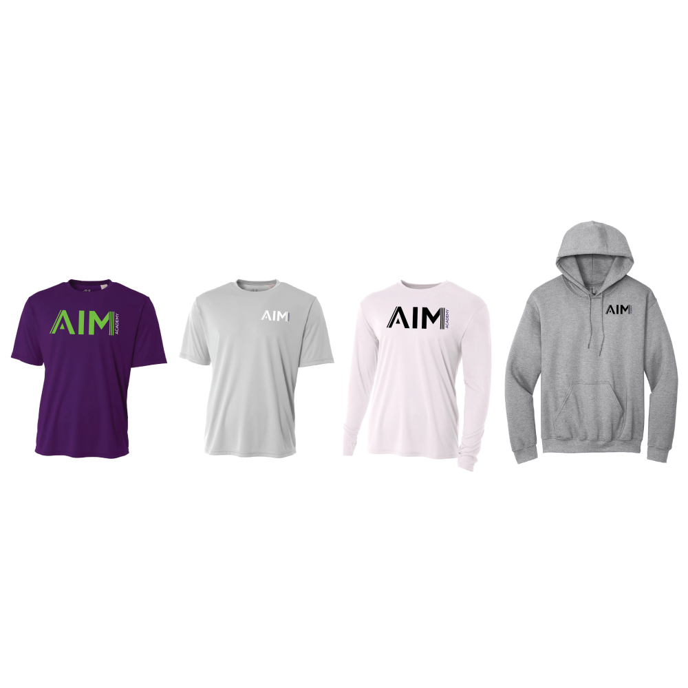AIM Academy Team Pack Store