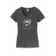 Champion Christian Year Around MOCKUP LPC450V Dark Heather Grey