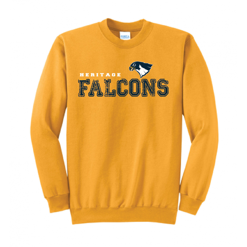 Heritage Christian School Spirit Store-26