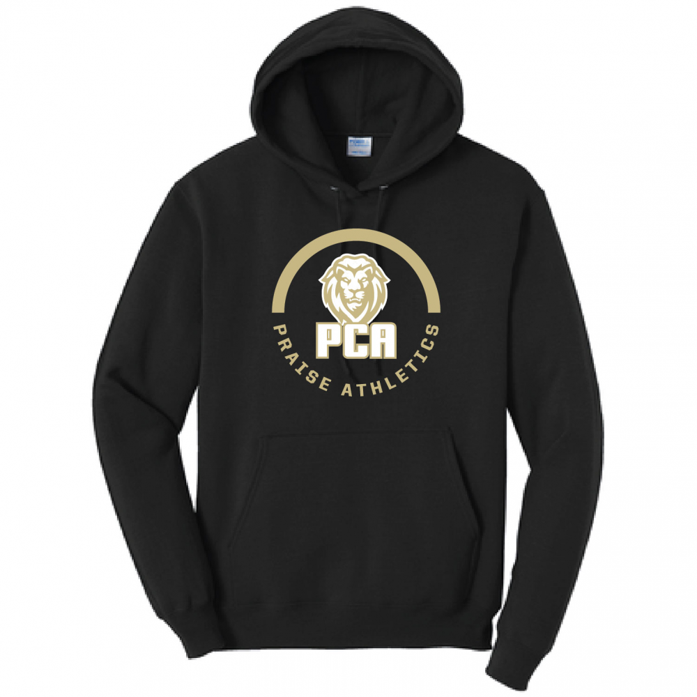 Praise academy Store -26