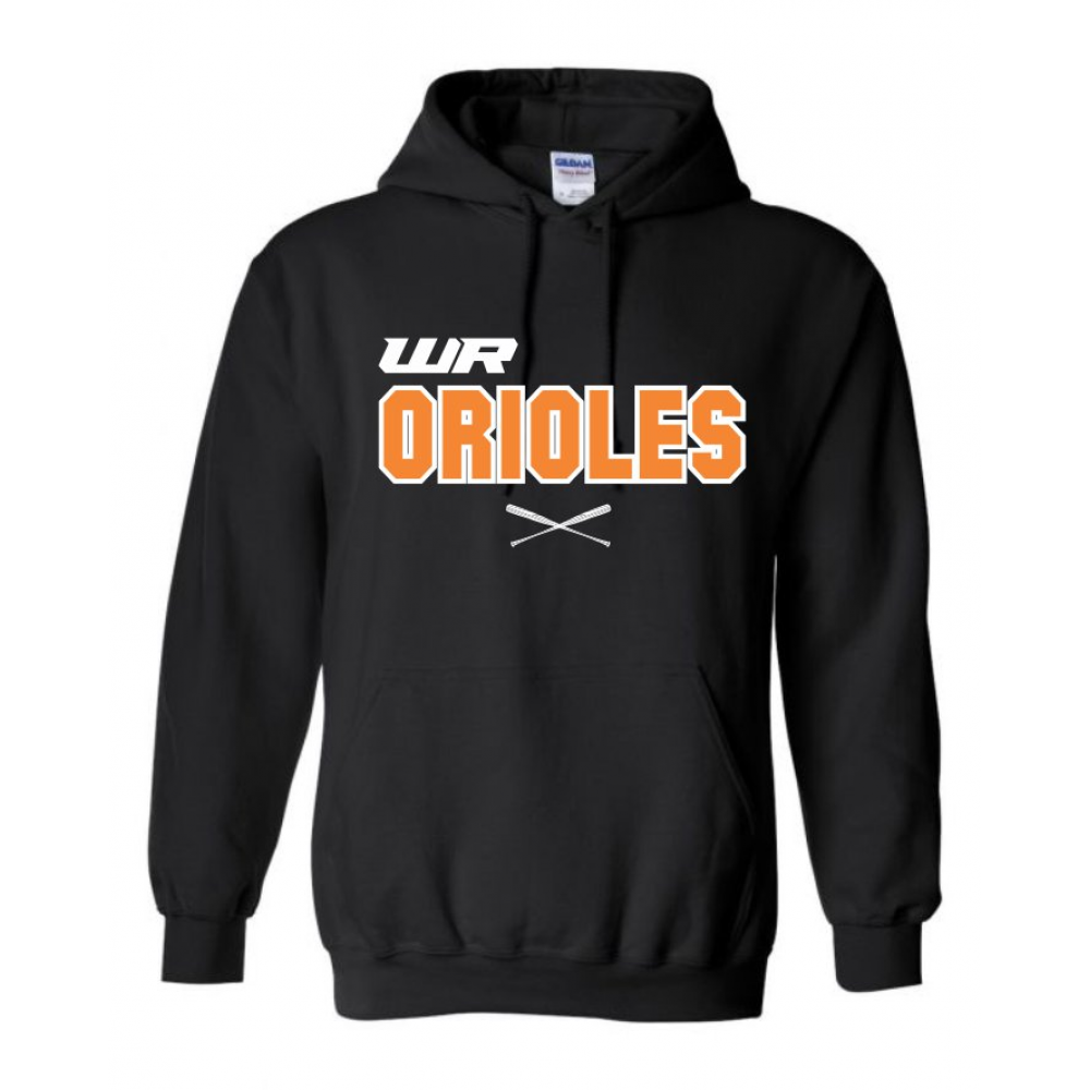 WR 2020 Spring Team Gear AL NL MOCKUP PC78H Orioles