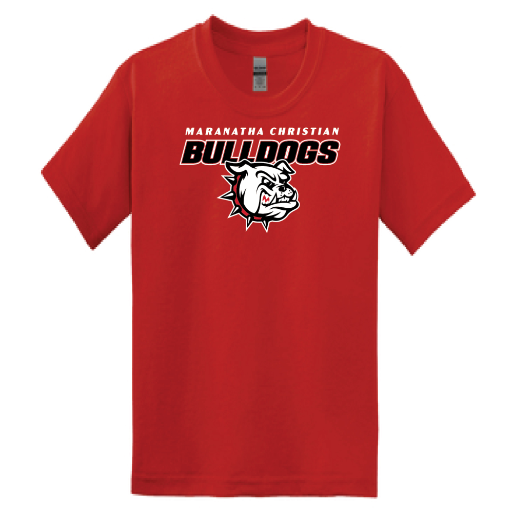 Maranatha Christian School Year Round Store-19