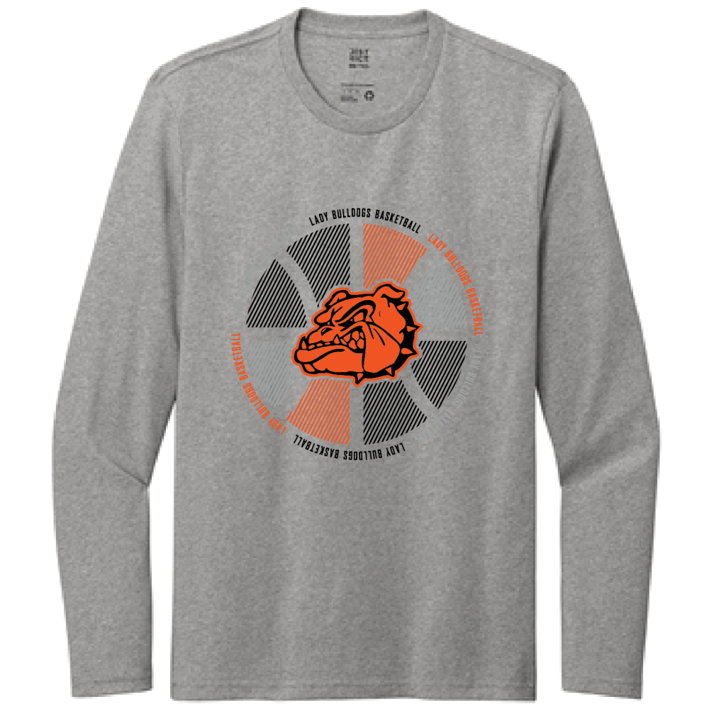 Martinsburg - bulldogs design-10