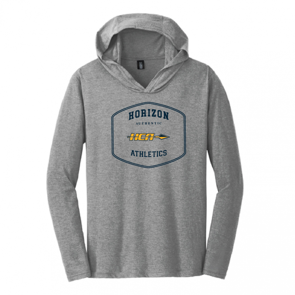 Horizon Christian 24-7 Spirit Store-DM139-Grey Frost