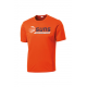 Johnson University Athletics Store 2 ORANGE TEE