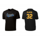 Garner Elite Softball Tees PERF TS BK