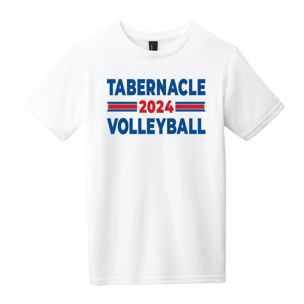 Tabernacle Christian Spirit Wear - Volleyball-02