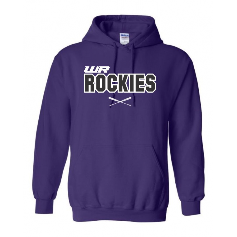 WR 2020 Spring Team Gear AL NL MOCKUP PC78H Rockies