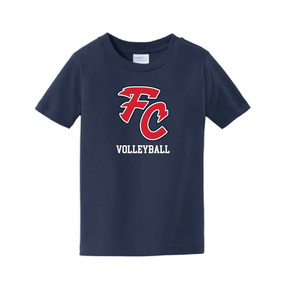 FC Logo - Volleyball-28