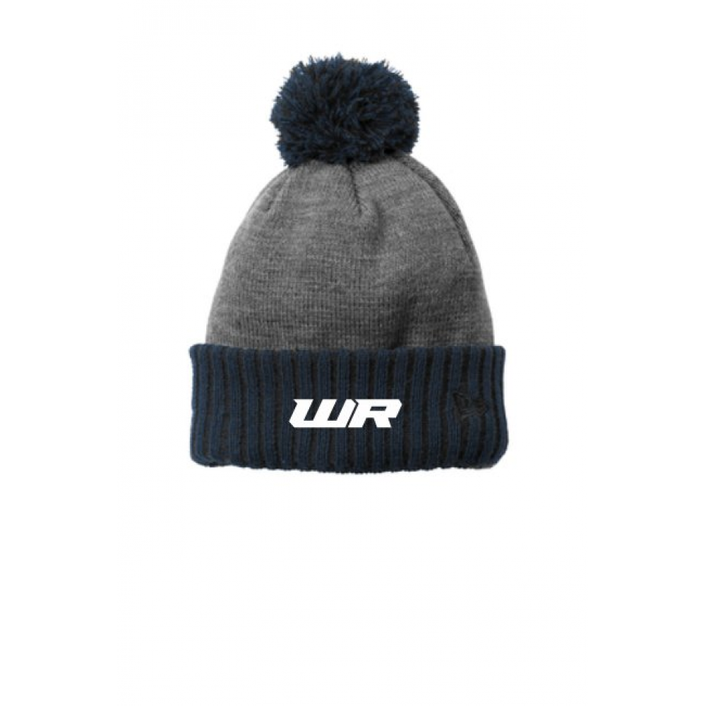 WR 2020 Merch Store MOCKUP NE409 Navy