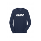 WR 2020 Merch Store MOCKUP PC54LS Navy