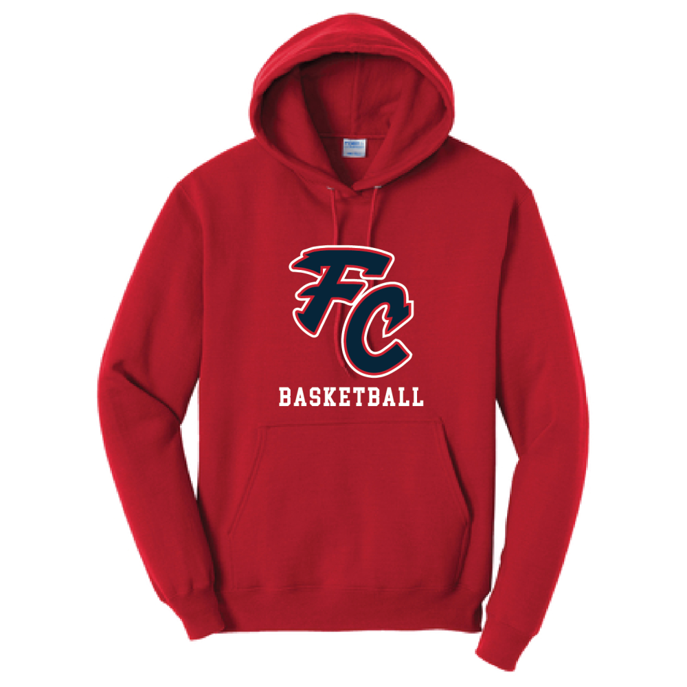 FC Logo - Basketball-10
