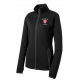 Berean 2020 PE Uniforms MOCKUP LST853 Black-Charcoal Grey
