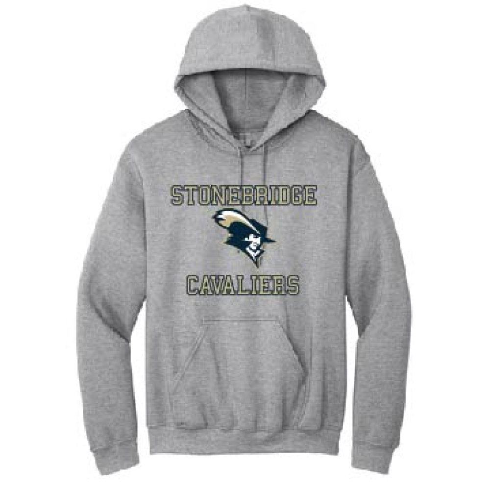 StoneBridge - SB4Y, SB4A-35
