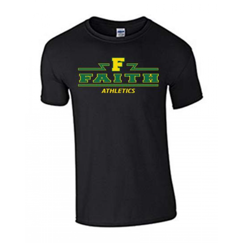 Faith Christian 2018 PE Unis 5000 bk