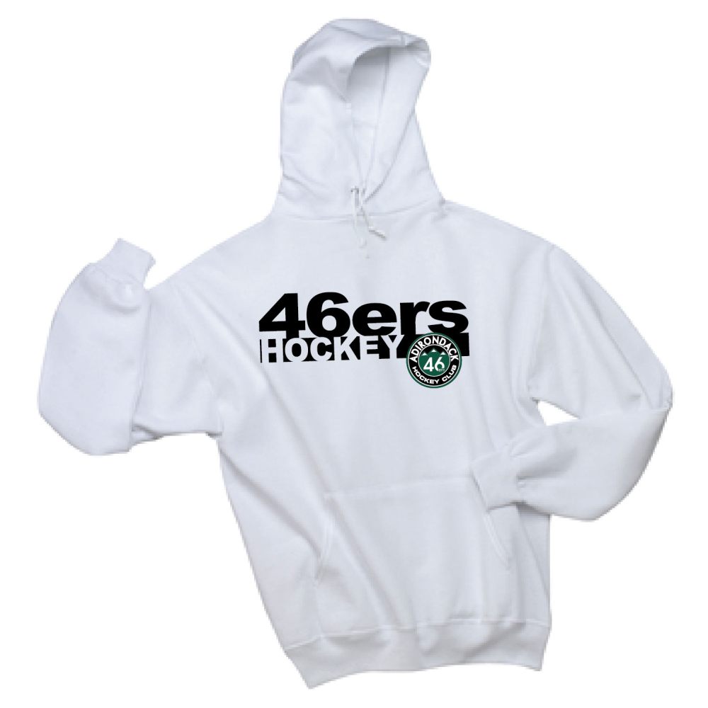 Adirondack 46ers Hockey Club, Malone, NY (online store) - option 3-20