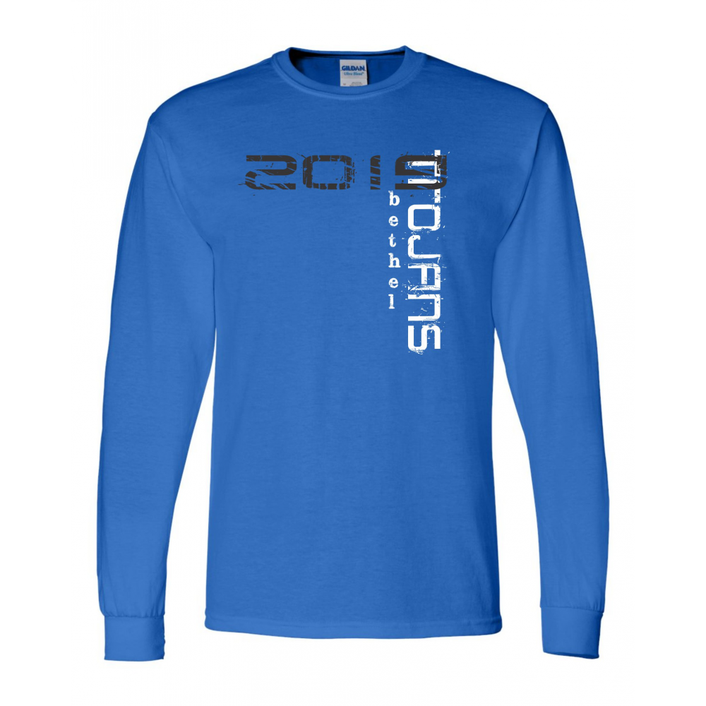 Bethel Christian Spirit Tees 8400