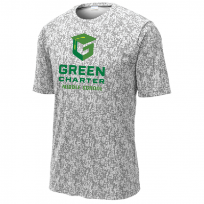 GREEN Charter Store #4 - Greenville Middle