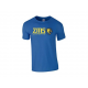 Zebulon Spiritwear 8000 royal