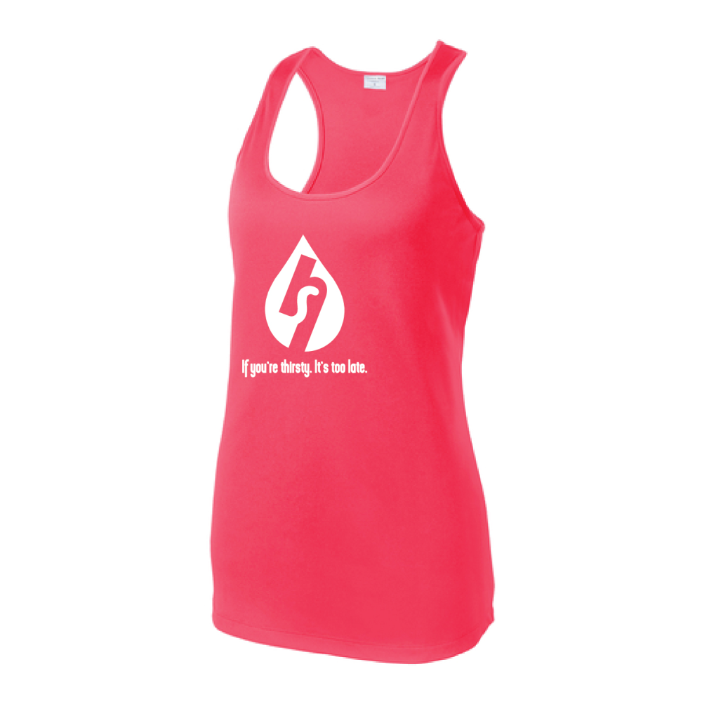 Stay Hydrated  - Full Front & Full Back-27