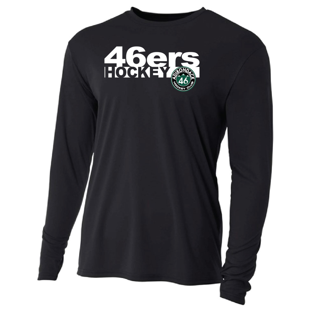 Adirondack 46ers Hockey Club, Malone, NY (online store) - option 3-38