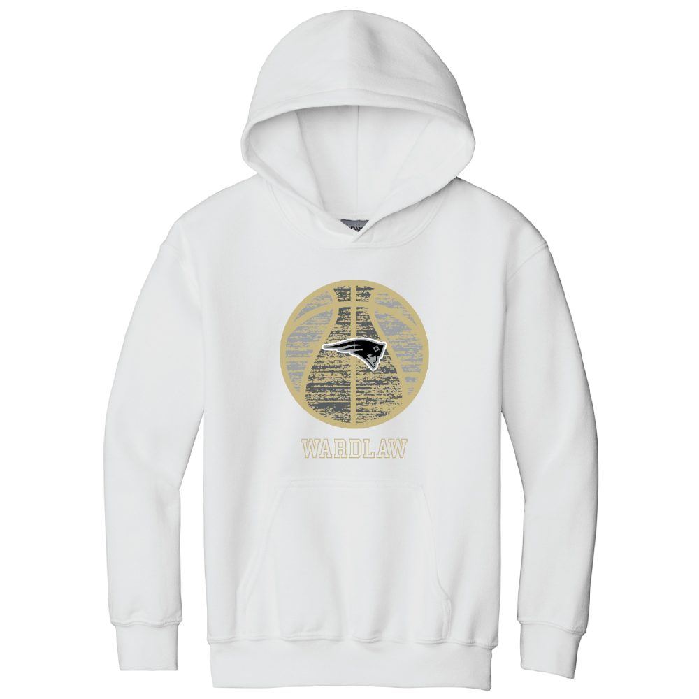 Wardlaw Middle School Boys Basketball Store 2023-19