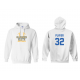 Garner Elite Softball Tees 18500 WH 3
