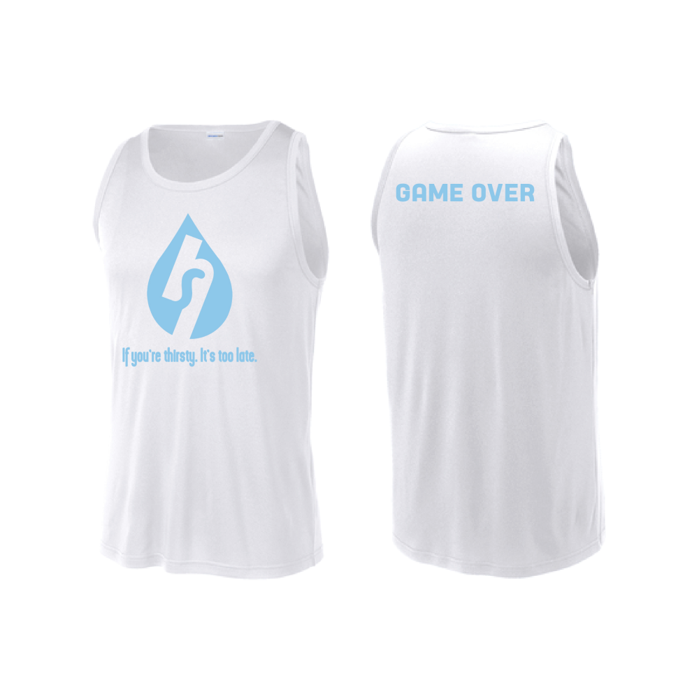 Stay Hydrated  - Full Front & Full Back-21