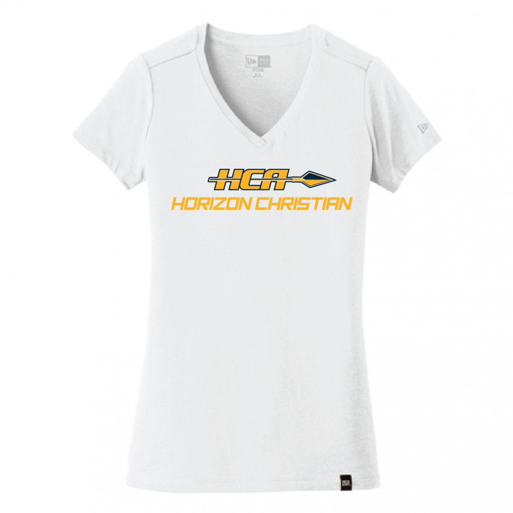 Horizon Christian 24-7 Spirit Store-NEA101-White