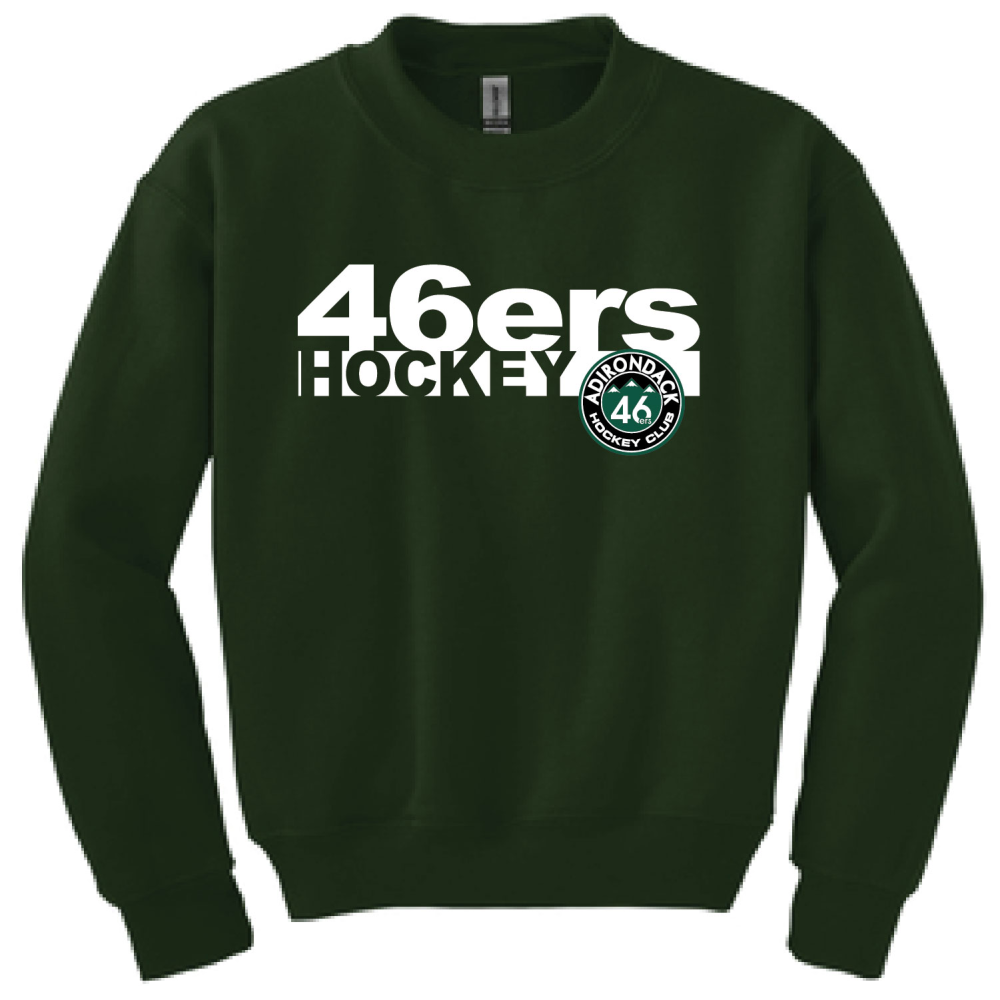Adirondack 46ers Hockey Club, Malone, NY (online store) - option 3-27