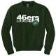 Adirondack 46ers Hockey Club, Malone, NY (online store) - option 3-27