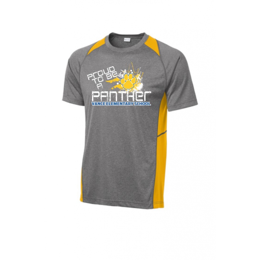 Vance Elementary 2019 Team Store ST361 GOLD