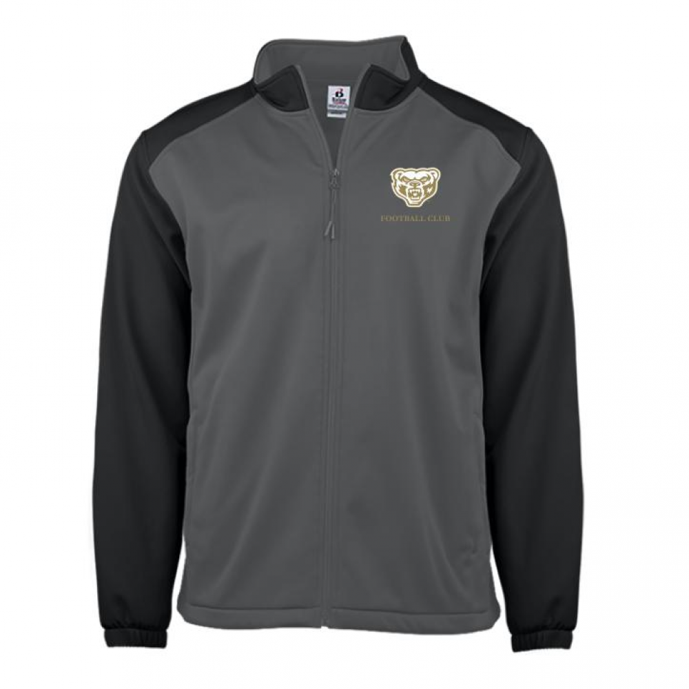 Oaklnad University 2019 Football Store 7650 GR